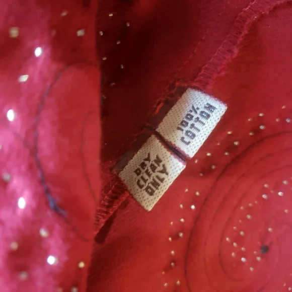 Double D Ranch Embellished Jacket - Picture 10 of 12